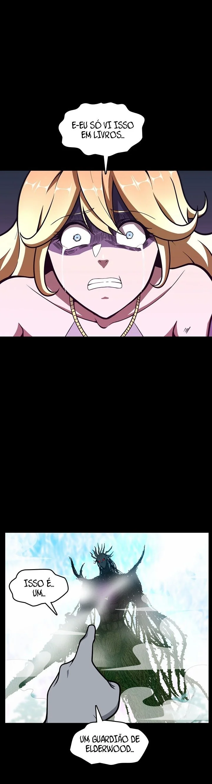 Read The Beginning After the End PT Manga Online