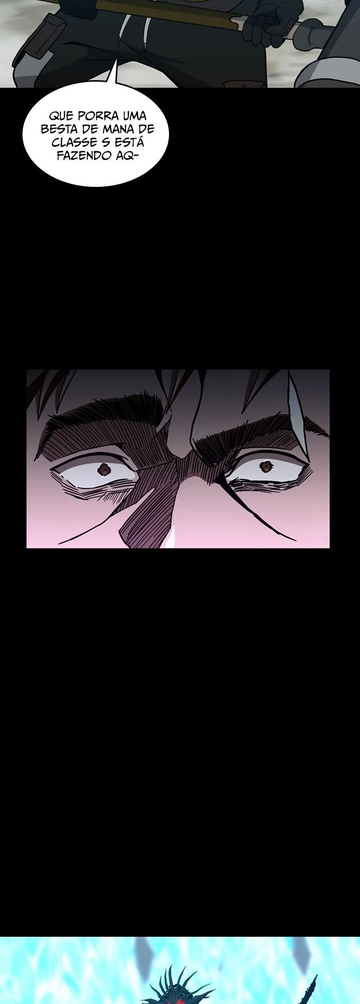 Read The Beginning After the End PT Manga Online