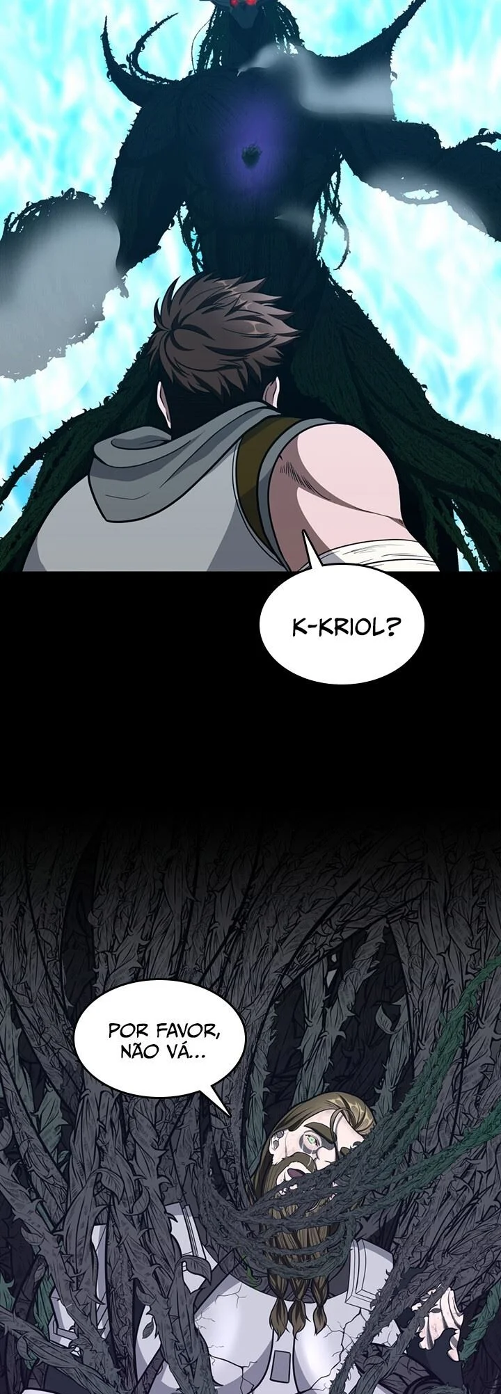 Read The Beginning After the End PT Manga Online
