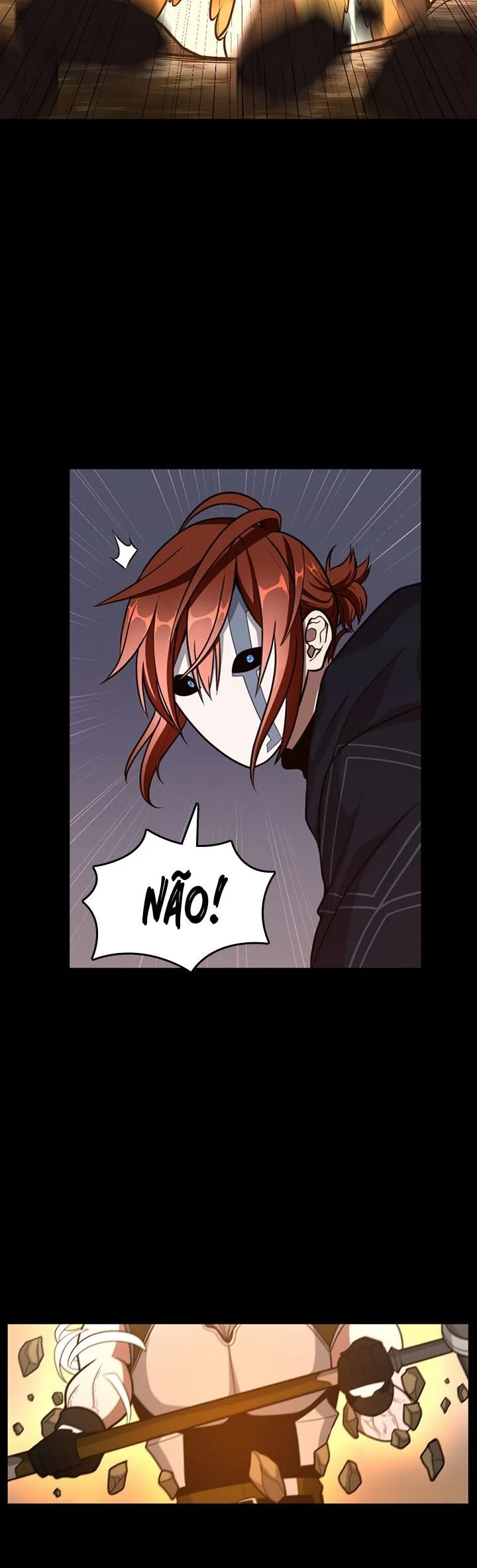 Read The Beginning After the End PT Manga Online