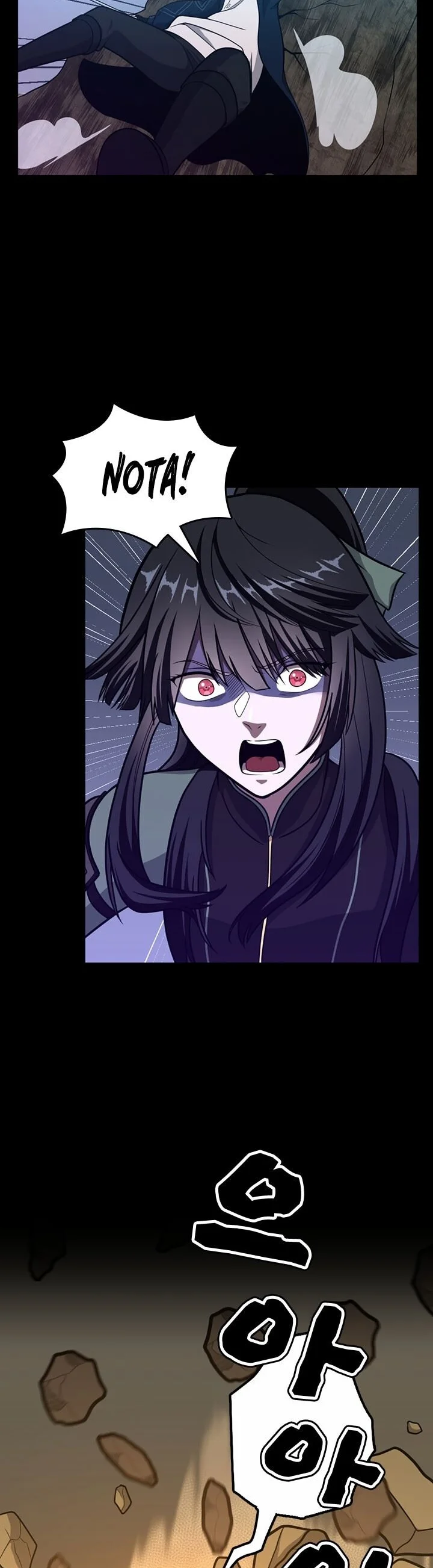 Read The Beginning After the End PT Manga Online