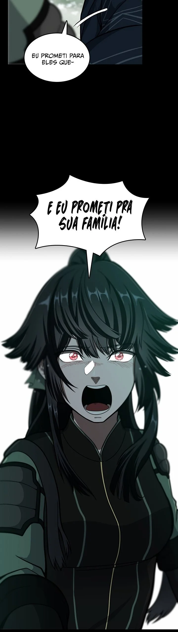Read The Beginning After the End PT Manga Online