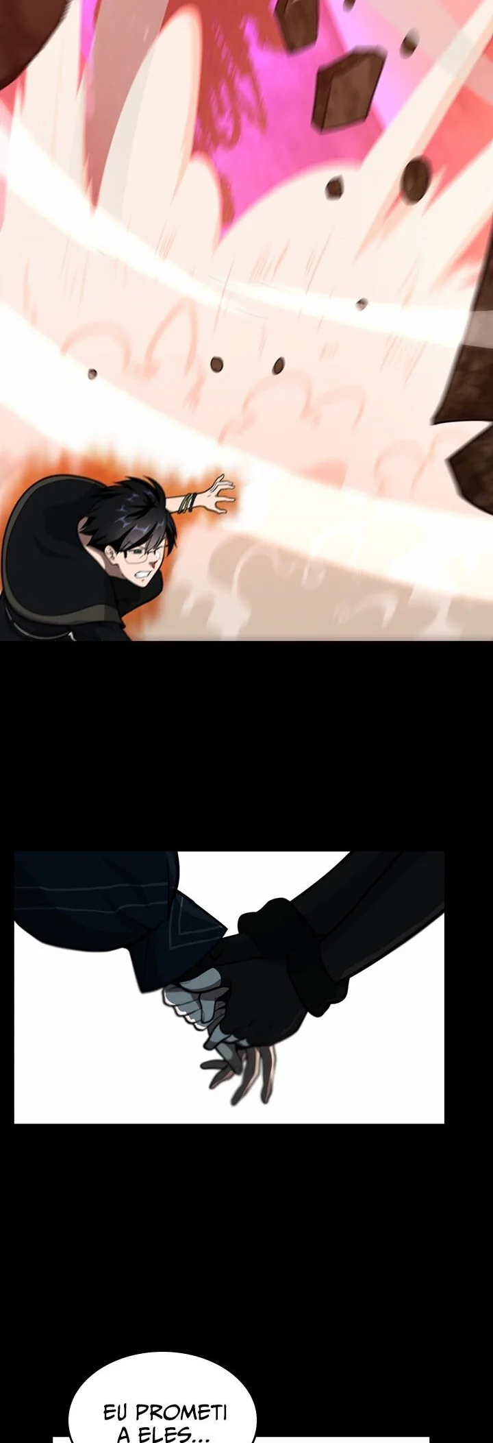 Read The Beginning After the End PT Manga Online