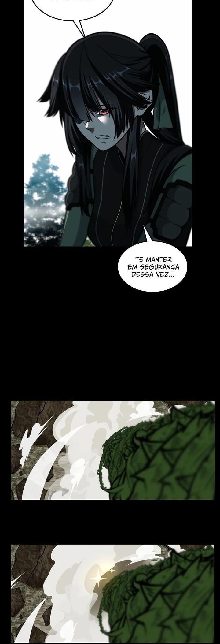 Read The Beginning After the End PT Manga Online
