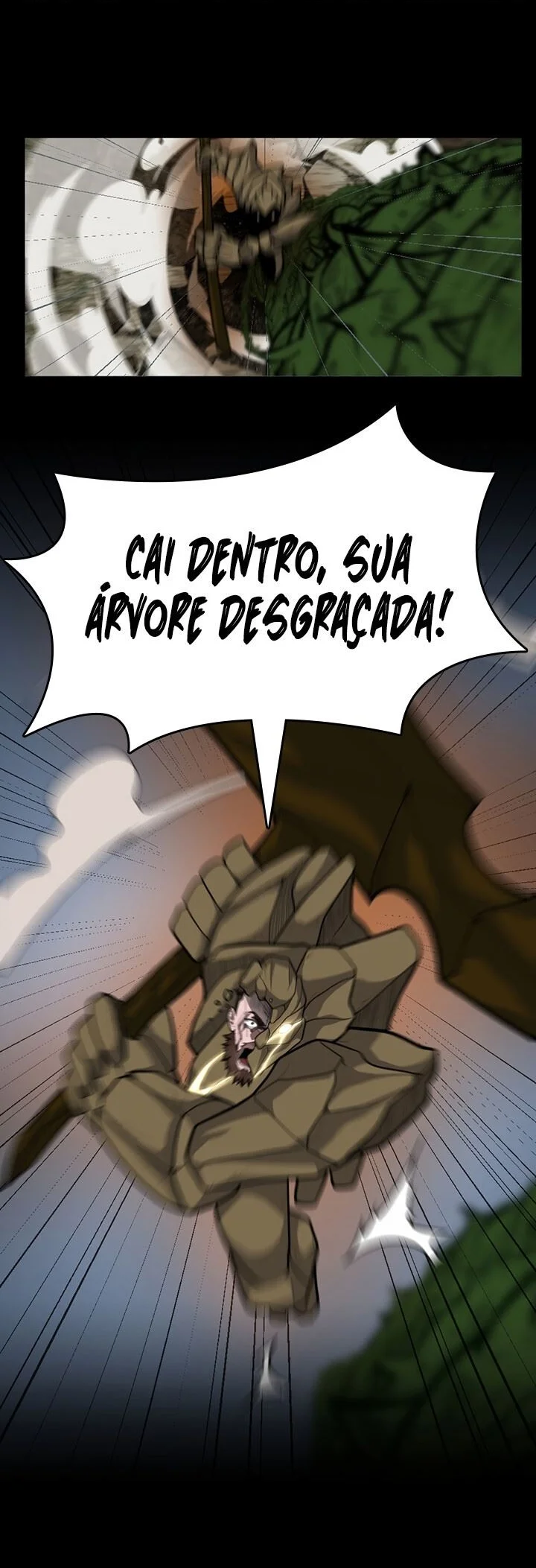 Read The Beginning After the End PT Manga Online