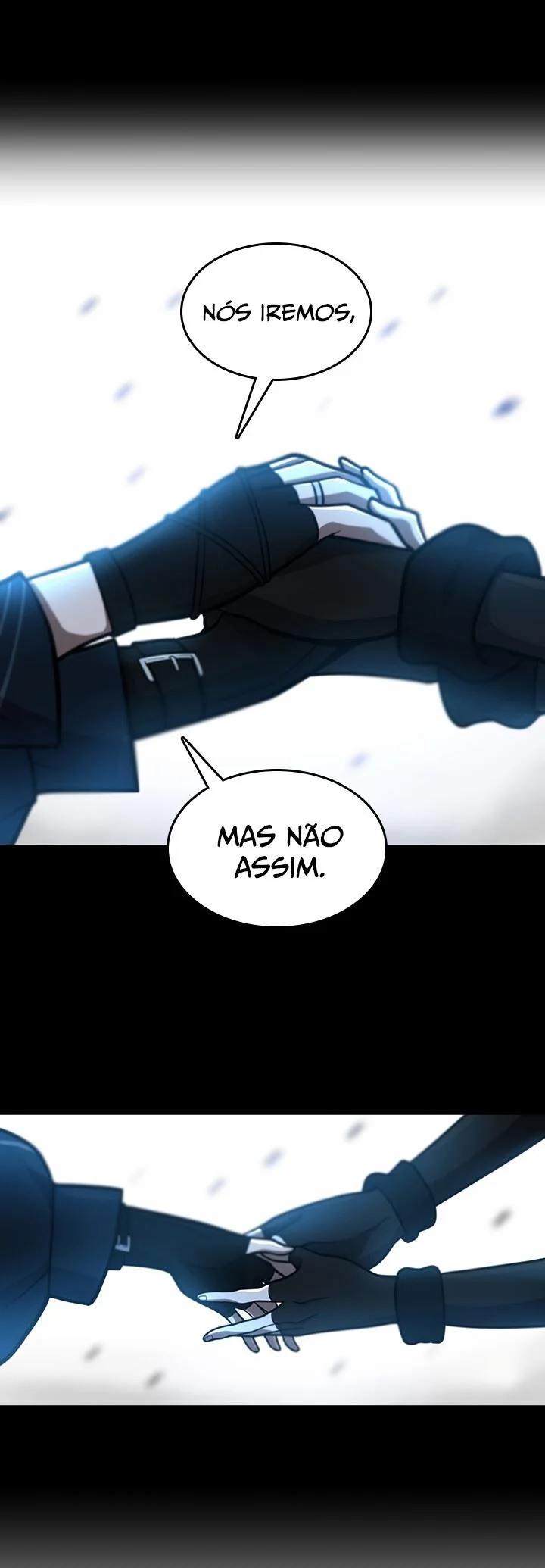 Read The Beginning After the End PT Manga Online