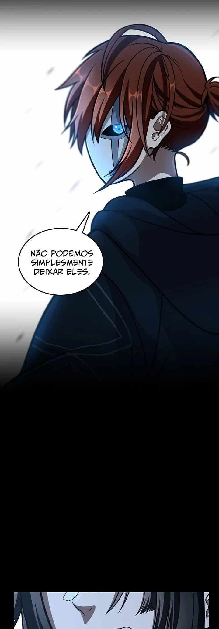 Read The Beginning After the End PT Manga Online