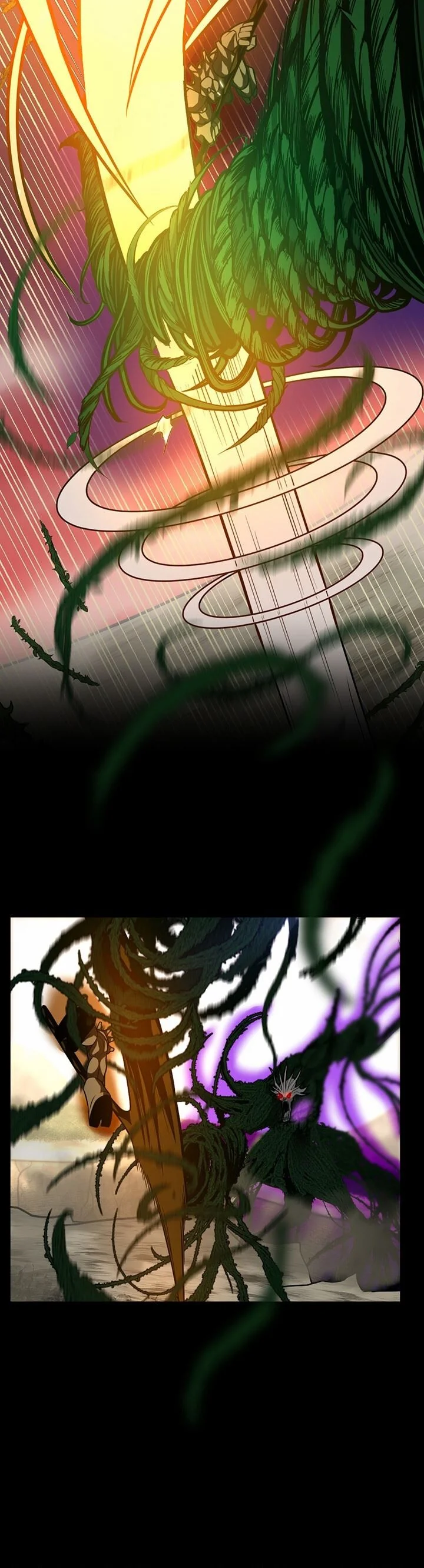 Read The Beginning After the End PT Manga Online