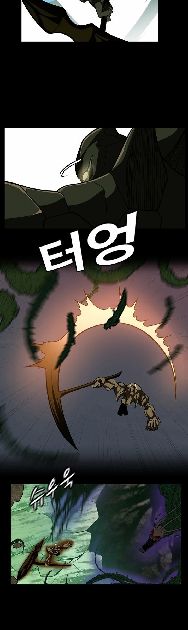 Read The Beginning After the End PT Manga Online