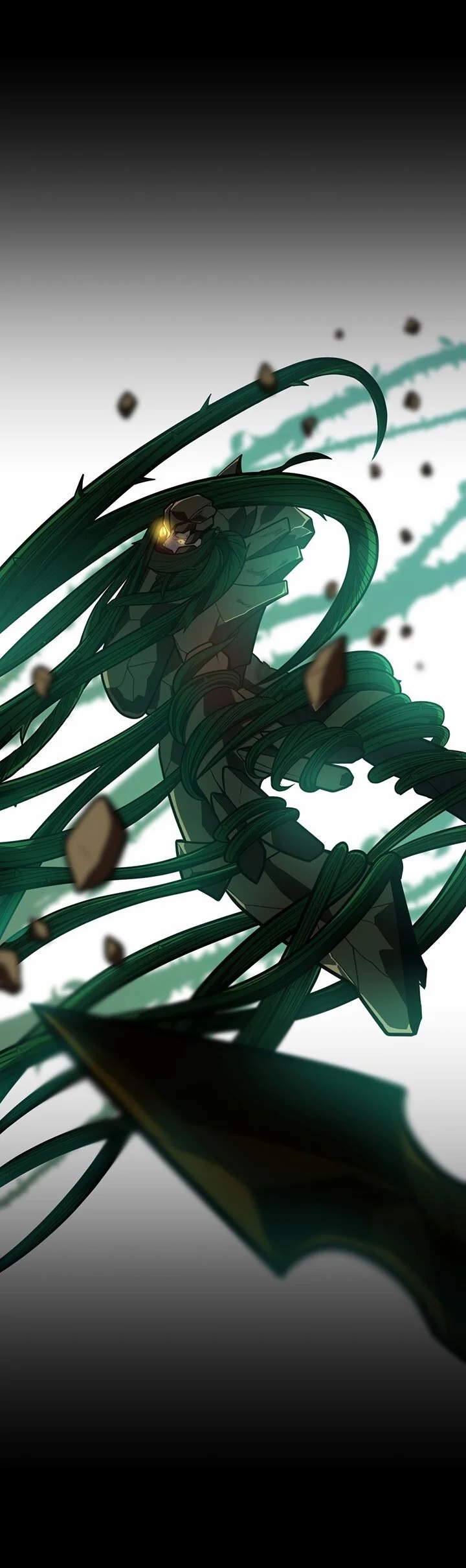 Read The Beginning After the End PT Manga Online