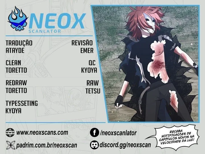 Read The Beginning After the End PT Manga Online