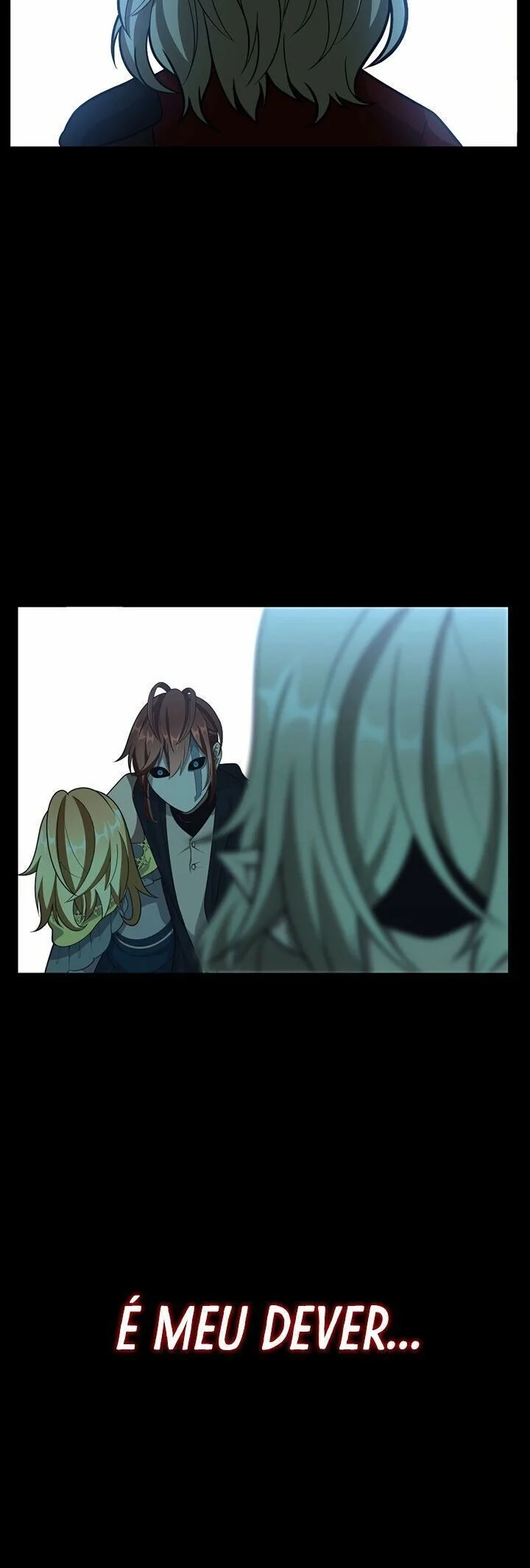 Read The Beginning After the End PT Manga Online