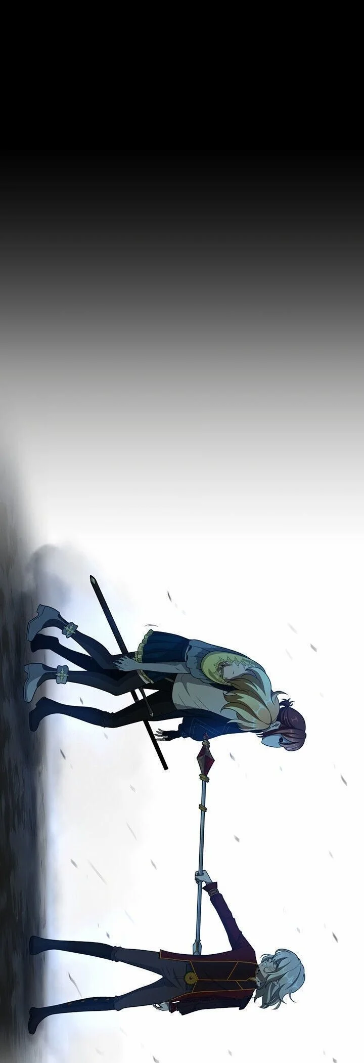 Read The Beginning After the End PT Manga Online