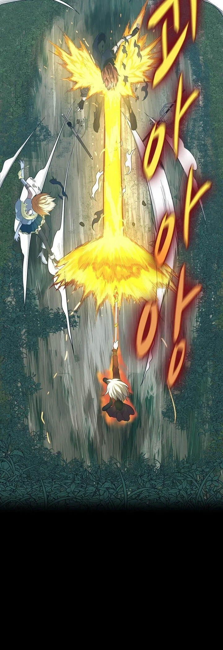 Read The Beginning After the End PT Manga Online