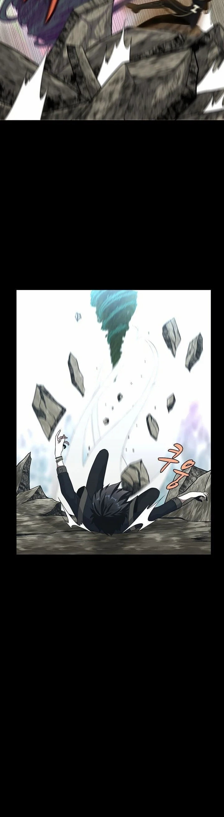 Read The Beginning After the End PT Manga Online