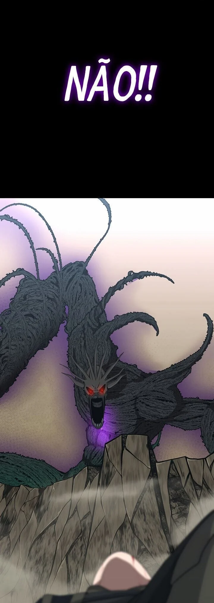Read The Beginning After the End PT Manga Online