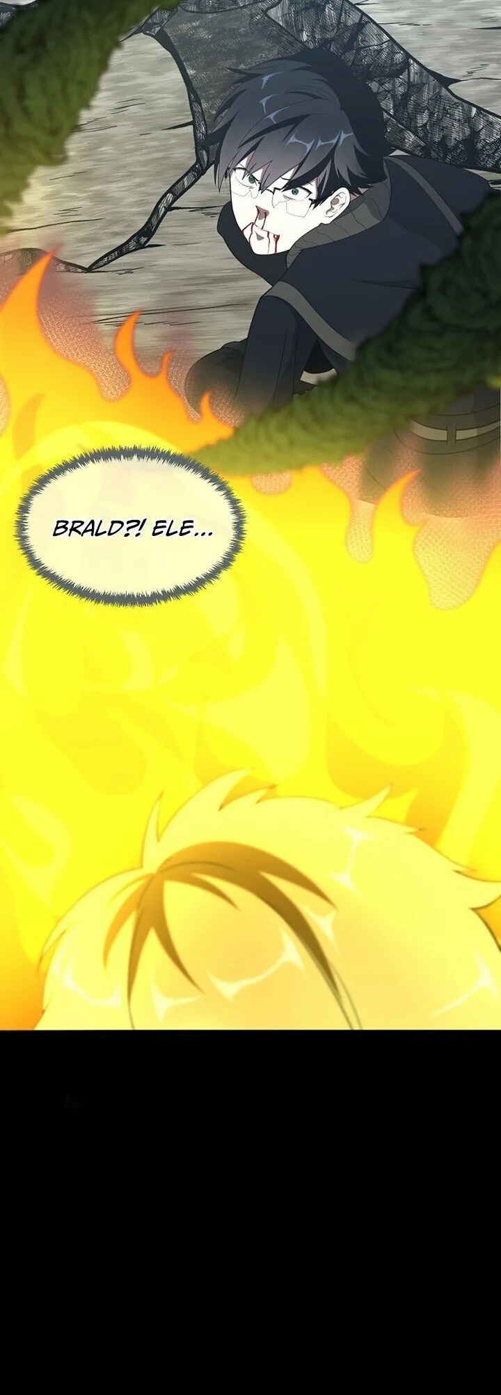 Read The Beginning After the End PT Manga Online