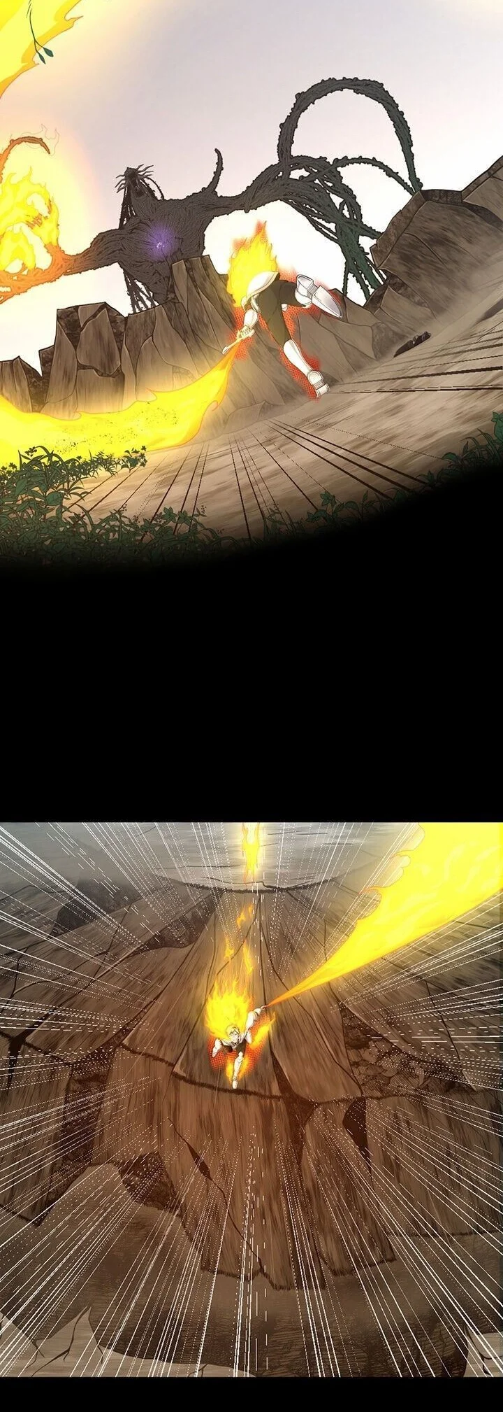 Read The Beginning After the End PT Manga Online