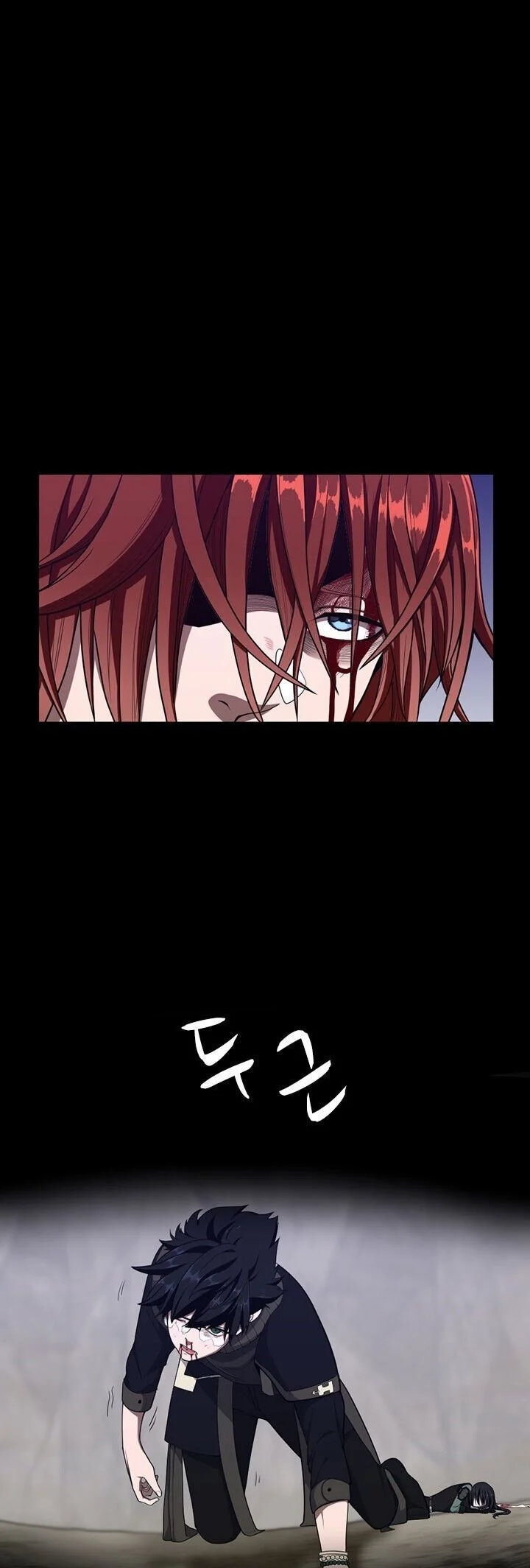 Read The Beginning After the End PT Manga Online