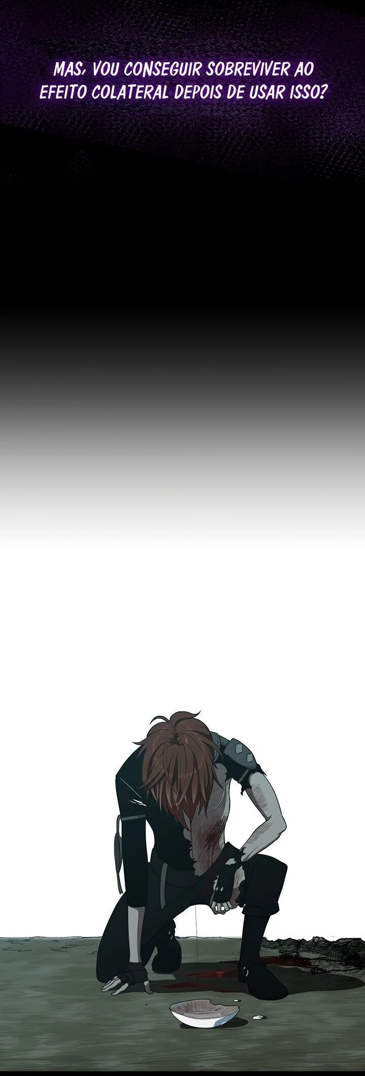 Read The Beginning After the End PT Manga Online
