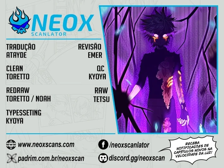 Read The Beginning After the End PT Manga Online