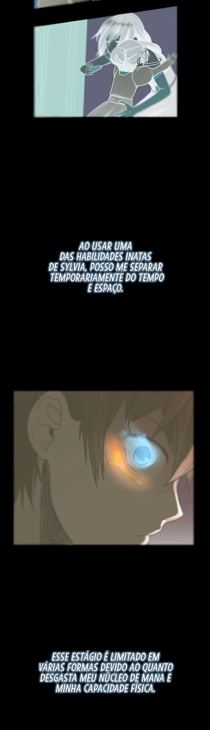 Read The Beginning After the End PT Manga Online