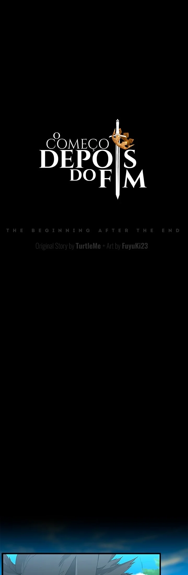 Read The Beginning After the End PT Manga Online