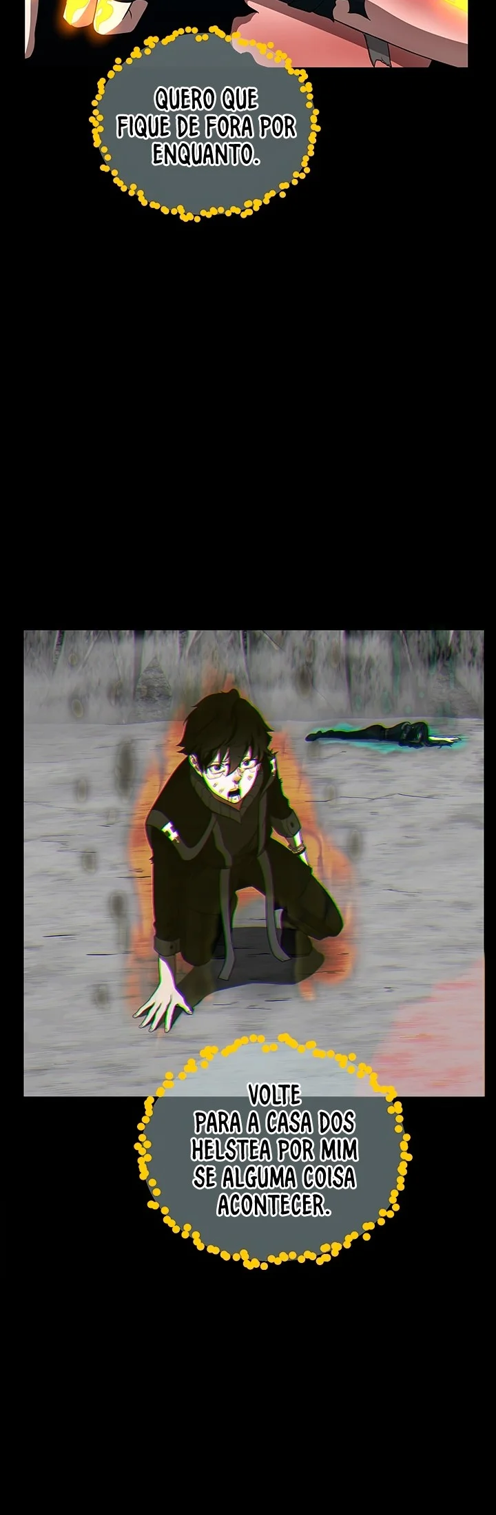 Read The Beginning After the End PT Manga Online