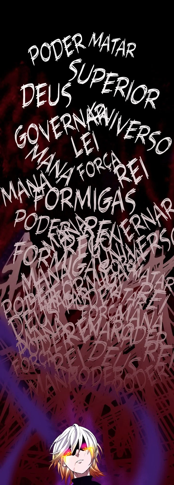 Read The Beginning After the End PT Manga Online