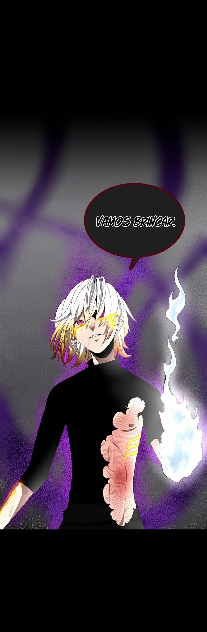 Read The Beginning After the End PT Manga Online