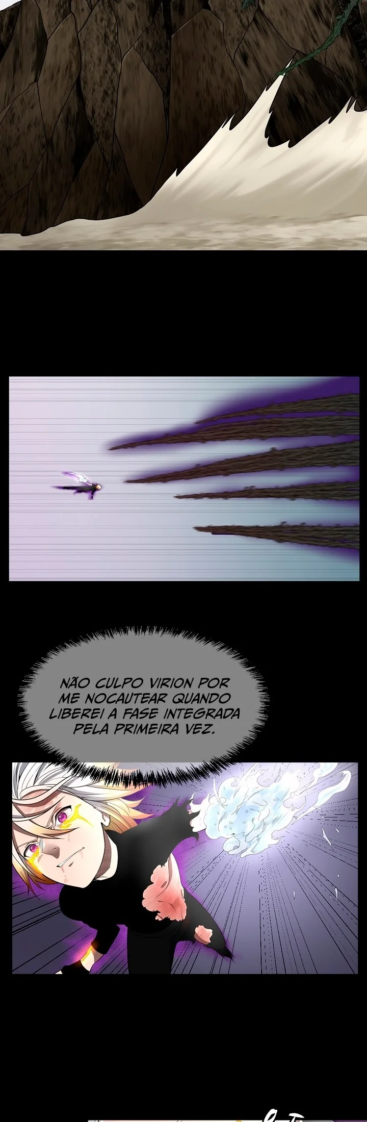Read The Beginning After the End PT Manga Online