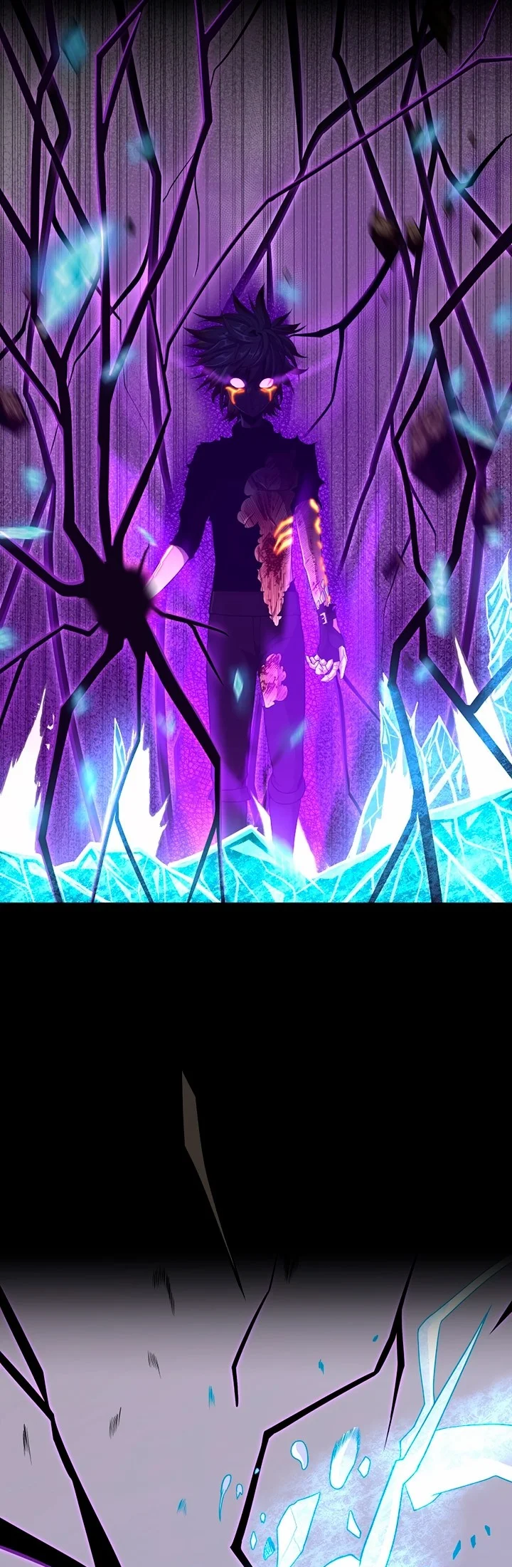 Read The Beginning After the End PT Manga Online