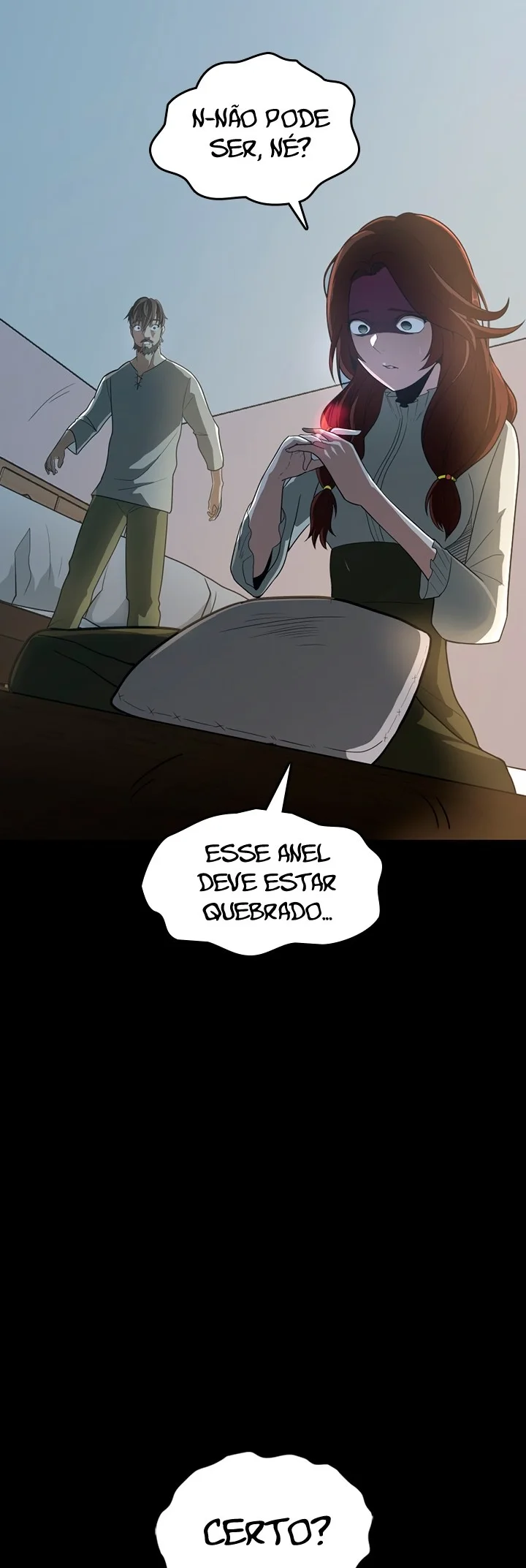 Read The Beginning After the End PT Manga Online