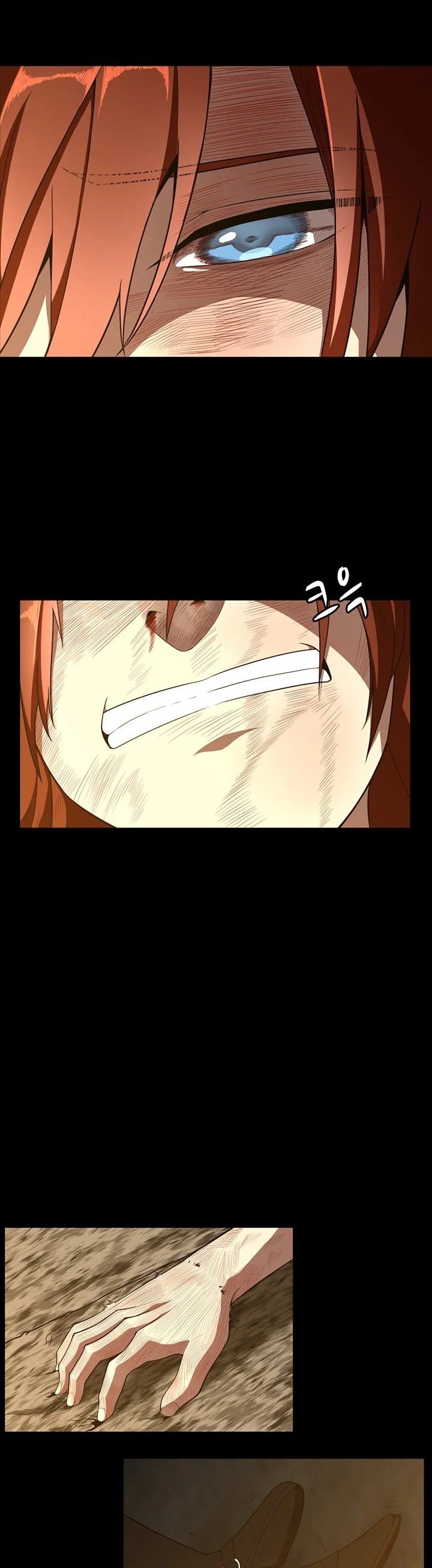 Read The Beginning After the End PT Manga Online