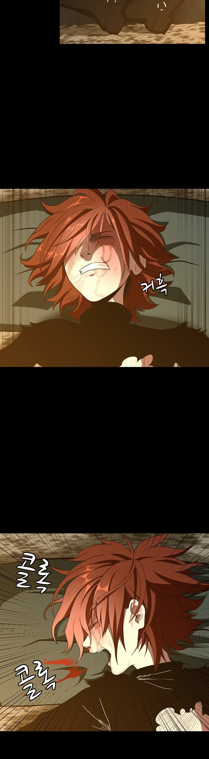 Read The Beginning After the End PT Manga Online