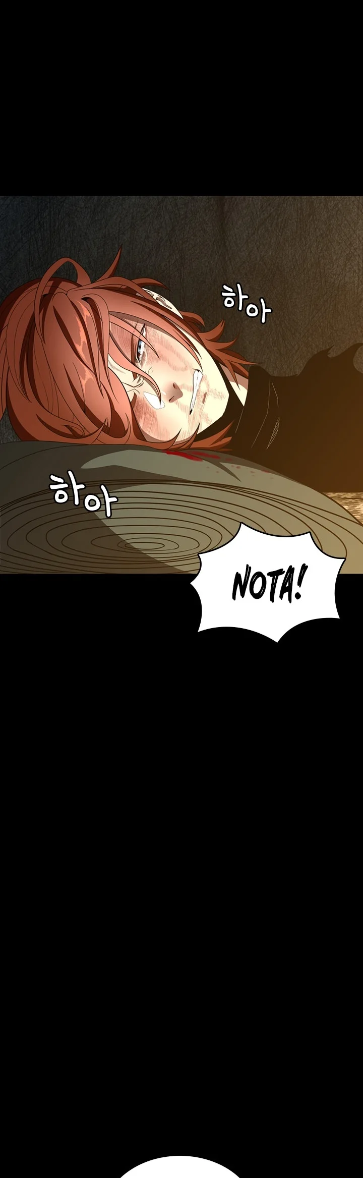 Read The Beginning After the End PT Manga Online