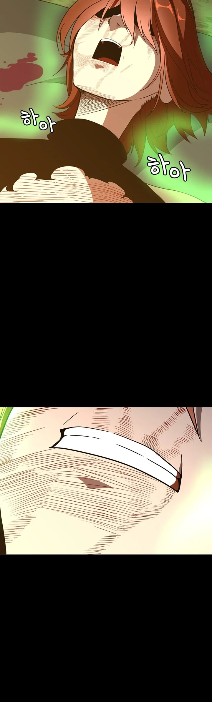 Read The Beginning After the End PT Manga Online