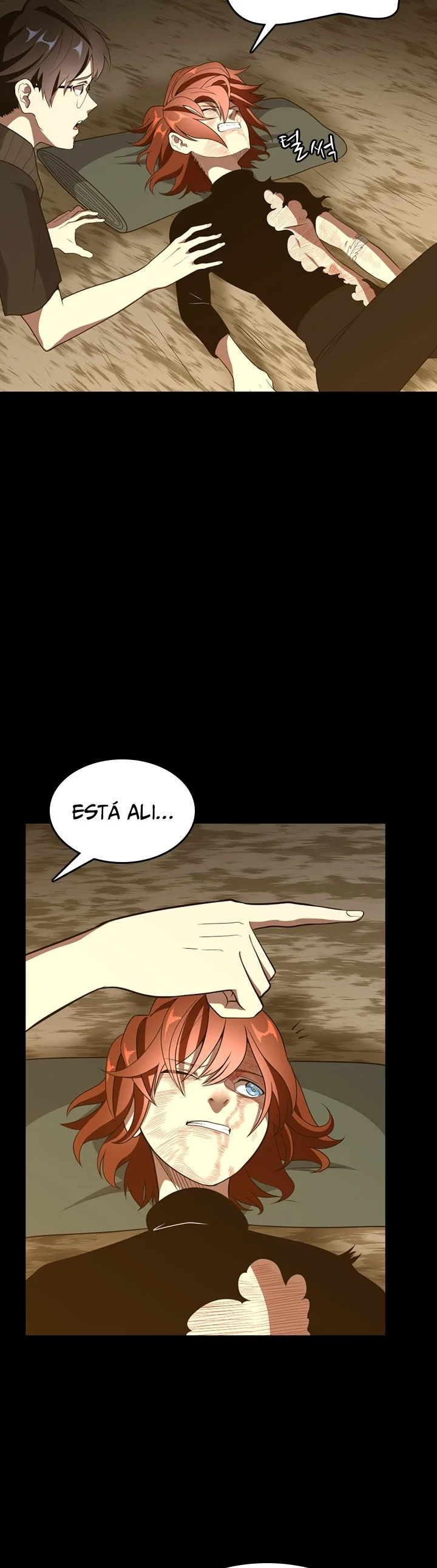 Read The Beginning After the End PT Manga Online