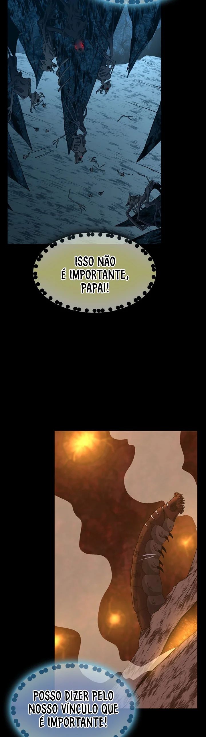 Read The Beginning After the End PT Manga Online