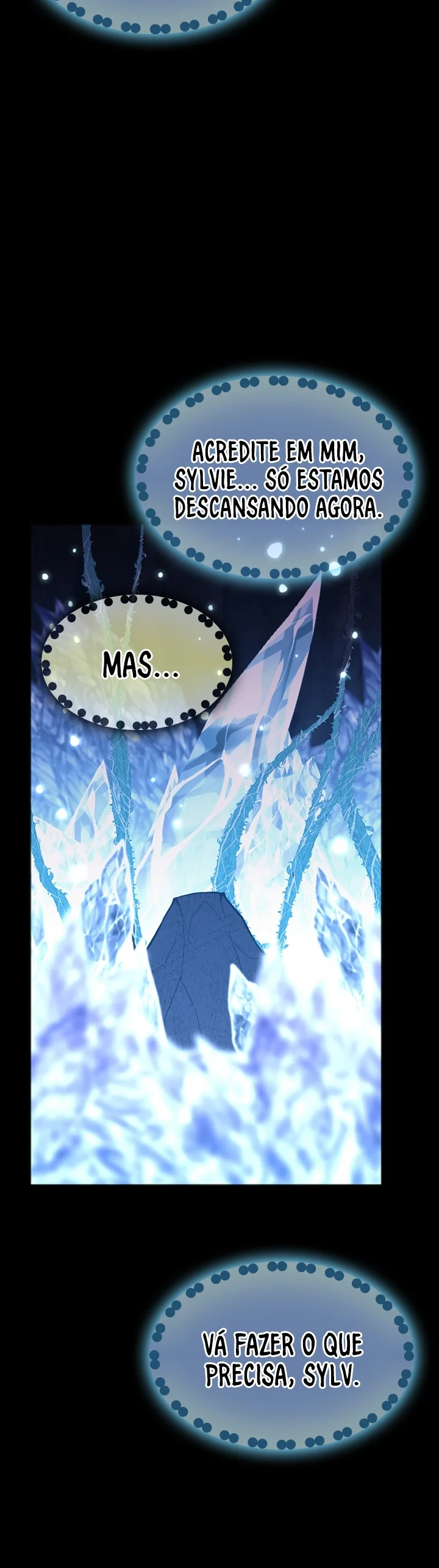 Read The Beginning After the End PT Manga Online