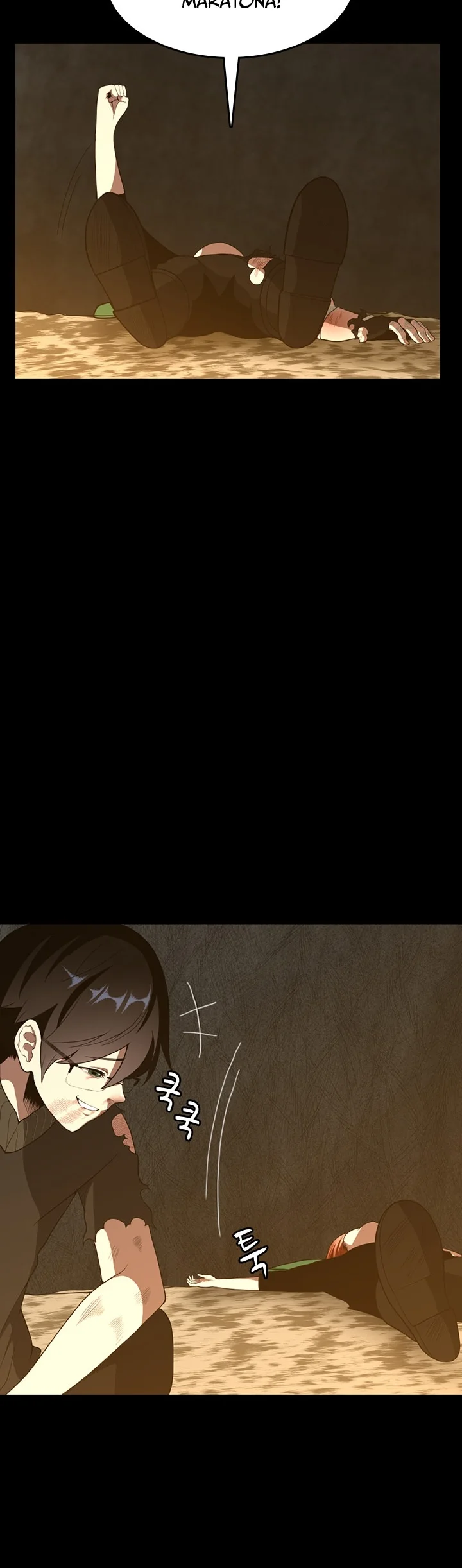 Read The Beginning After the End PT Manga Online