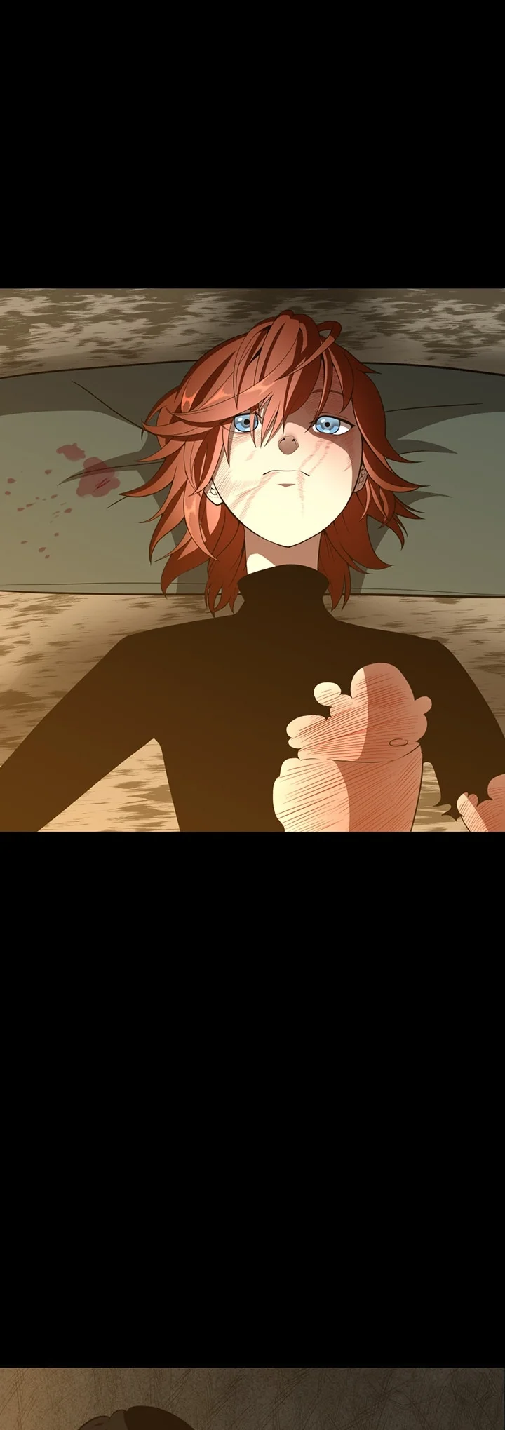 Read The Beginning After the End PT Manga Online