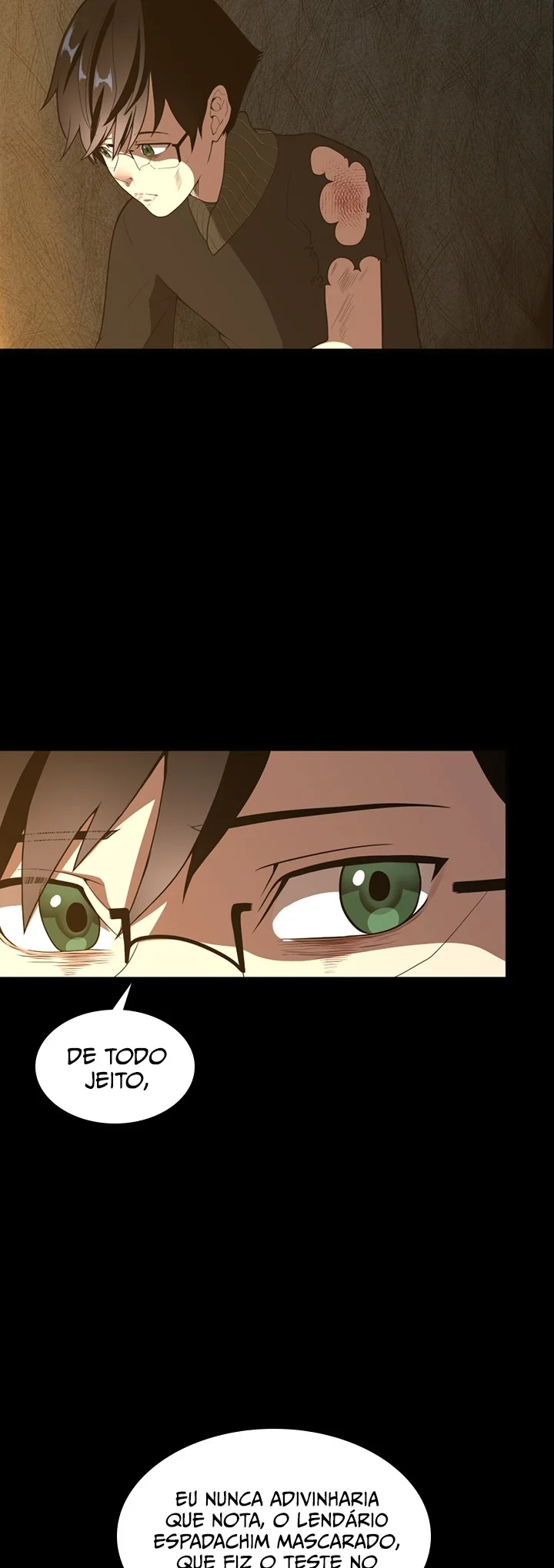 Read The Beginning After the End PT Manga Online