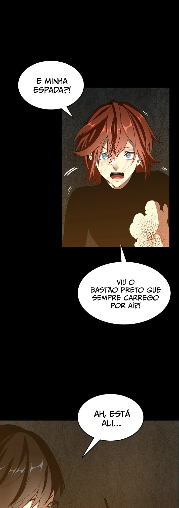 Read The Beginning After the End PT Manga Online