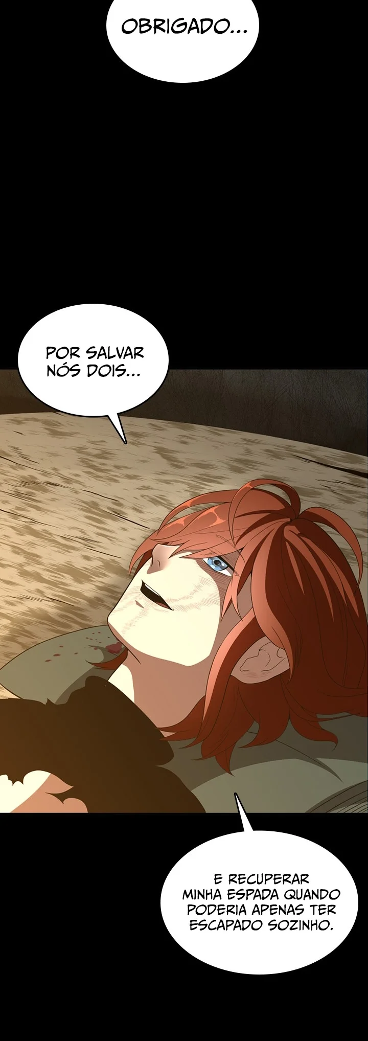 Read The Beginning After the End PT Manga Online