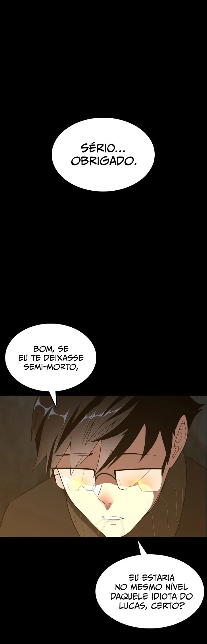 Read The Beginning After the End PT Manga Online