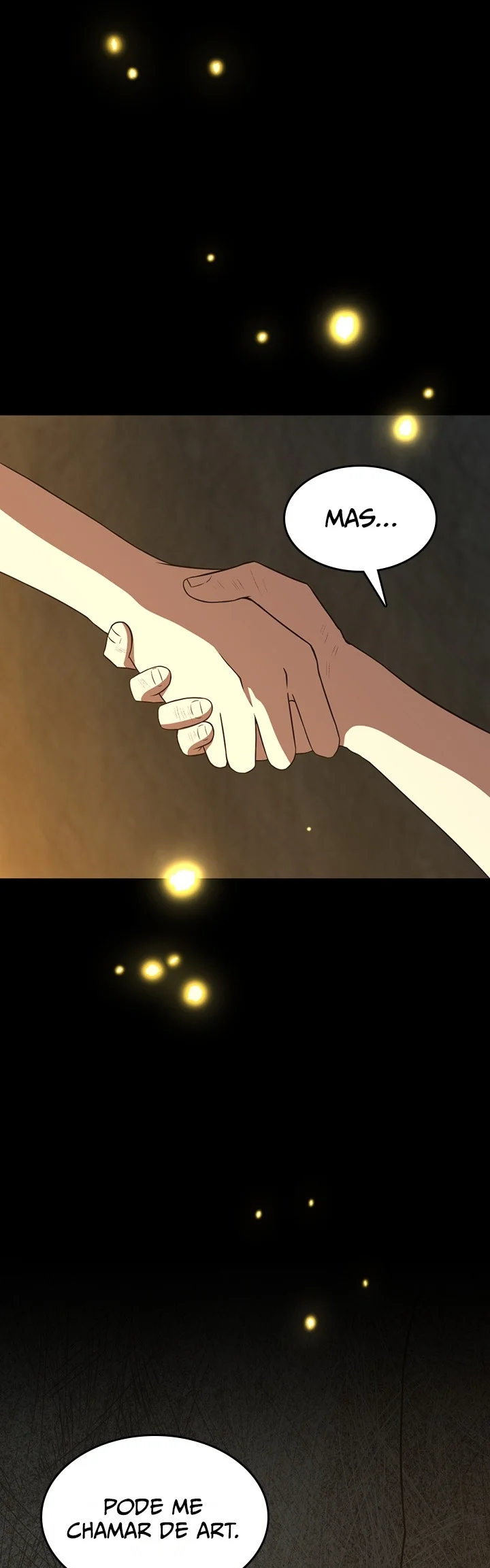 Read The Beginning After the End PT Manga Online