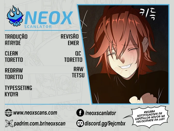 Read The Beginning After the End PT Manga Online