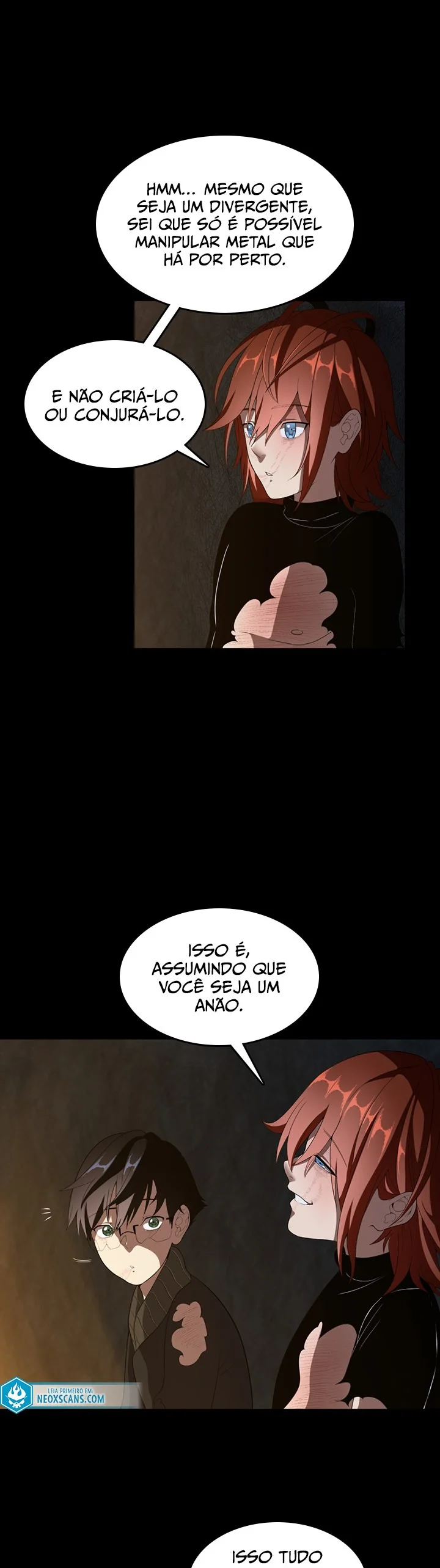 Read The Beginning After the End PT Manga Online