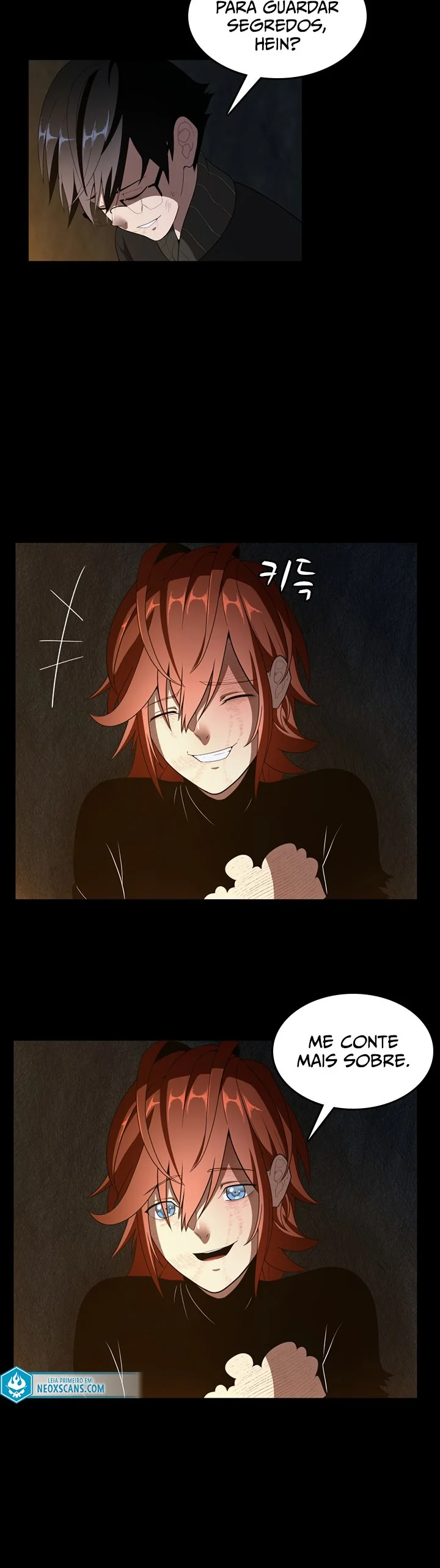 Read The Beginning After the End PT Manga Online